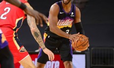 太阳核心独取50分，率队赢球的简单介绍