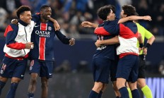 B体育体育官方登录入口-圣埃蒂安客场落败，法甲排名下滑