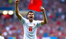 B体育体育官网入口-关于足球赛事现裁判争议–裁判判罚成争议焦点的信息