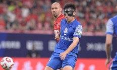 B体育体育注册-佛山海牛球队表现不俗，成为令人关注的黑马