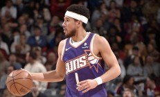 B体育体育网页版-太阳擒下马刺，布克爆发砍下全队最高分