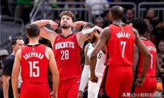 B体育体育在线-开拓者主场战胜火箭，取得两连胜