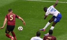 B体育体育官网app-波黑队绝杀，斯洛文尼亚惨遭淘汰