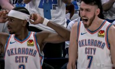 B体育体育app下载-豪取七连胜！国王震撼击退灰熊