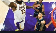 B体育体育app下载-灰熊客场战胜湖人获得关键胜利