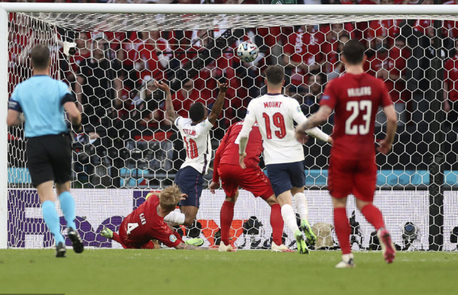 丹麦零封俄罗斯,小组出线前景一片晴朗的简单介绍 丹麦零封俄罗斯,小组出线前景一片晴朗的简单介绍