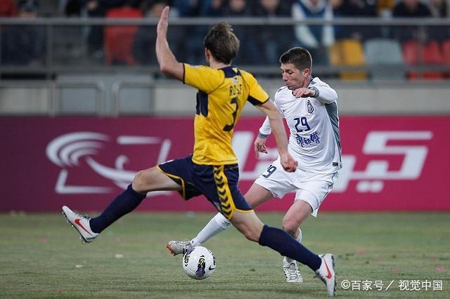 河南建业对阵天津泰达,谁能脱颖而出? 河南建业对阵天津泰达,谁能脱颖而出?