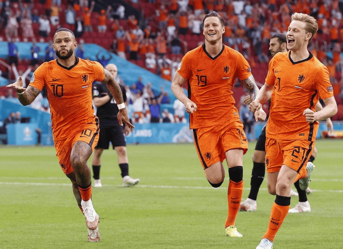 挪威不敌荷兰,欧洲杯资格赛事败北令人遗憾 挪威不敌荷兰,欧洲杯资格赛事败北令人遗憾