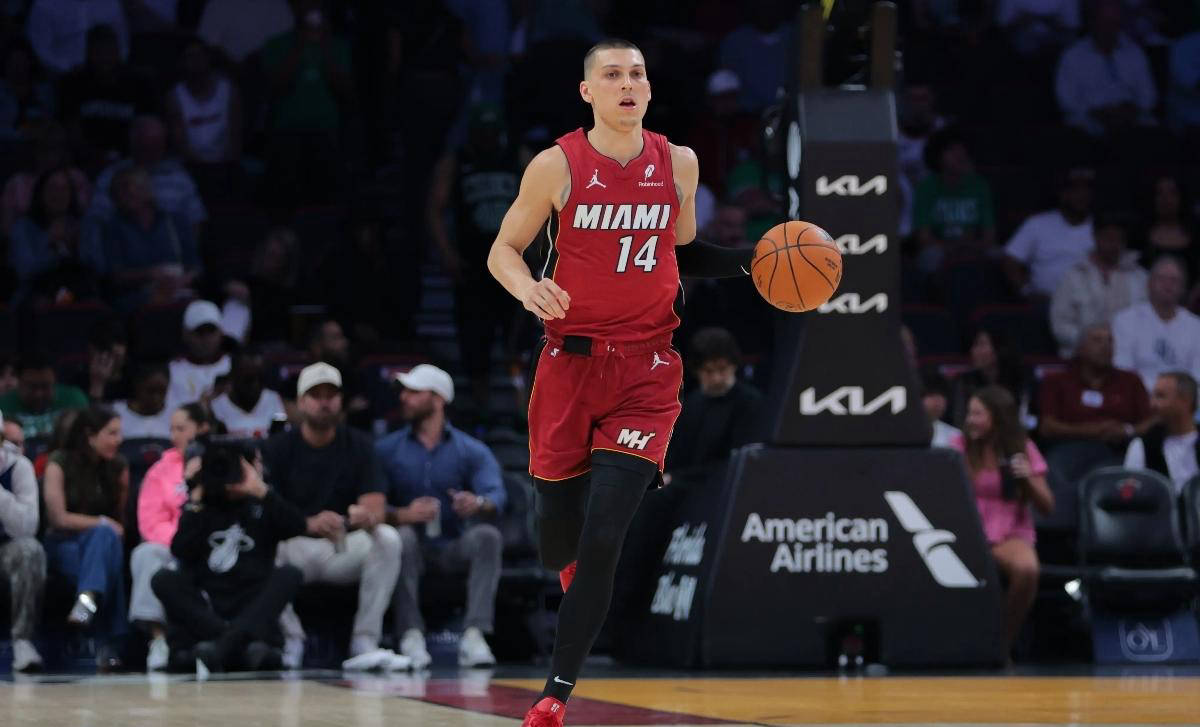 热火球星因伤缺阵一周,全队备战陷入紧张状态的简单介绍 热火球星因伤缺阵一周,全队备战陷入紧张状态的简单介绍