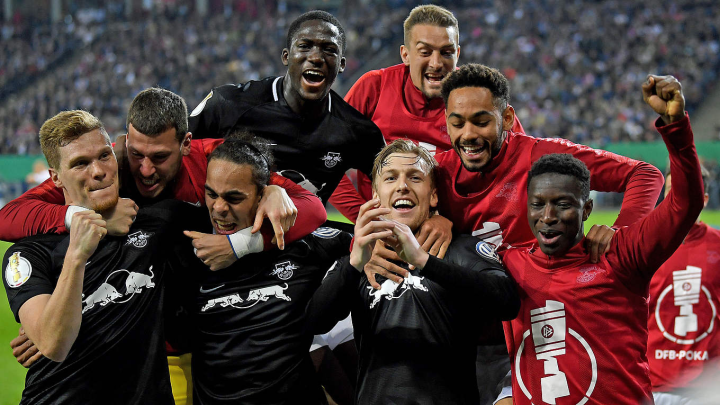 RB莱比锡力克对手，保持不败纪录的简单介绍