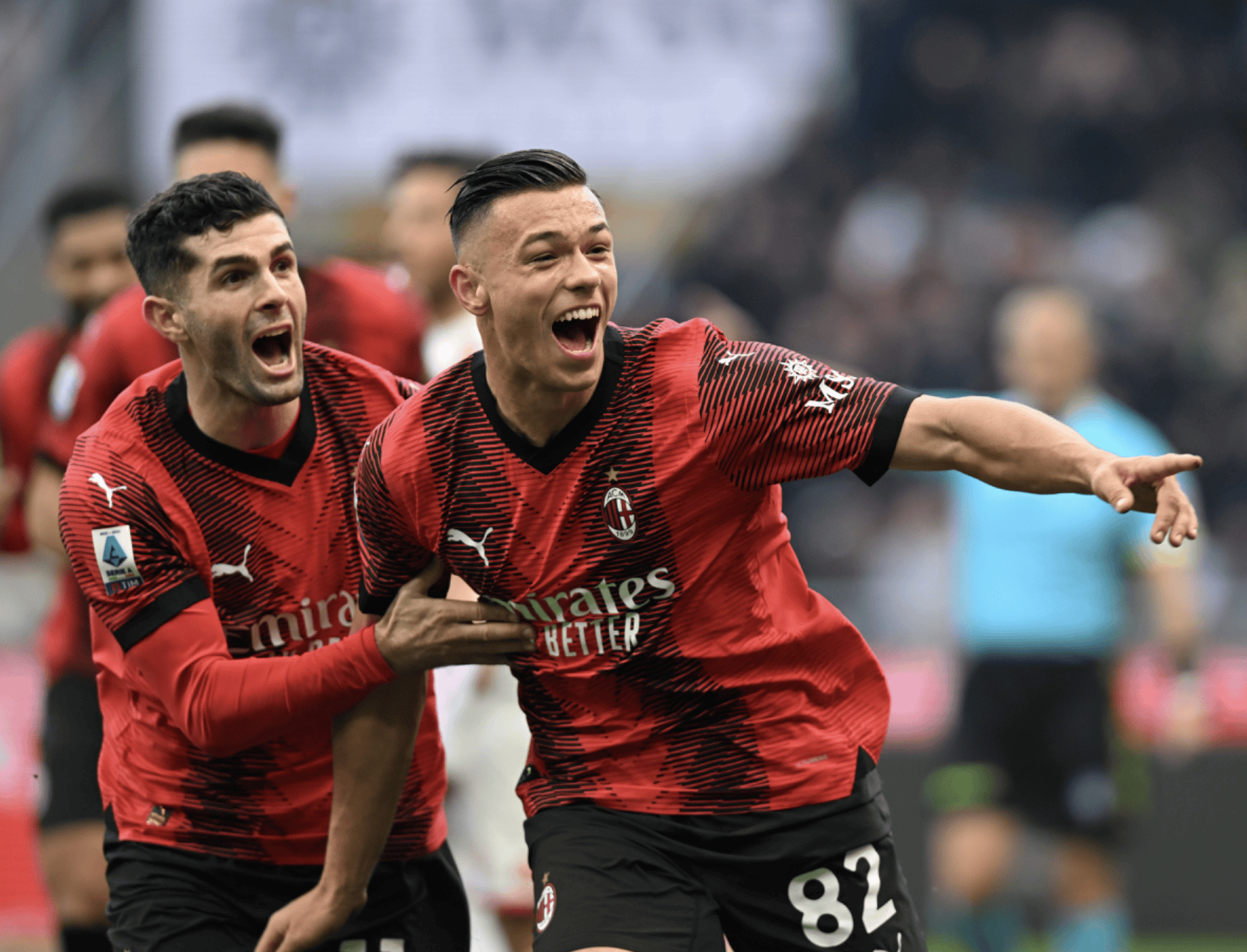 AC米兰逆转战胜佛罗伦萨,保持胜率领先优势的简单介绍 AC米兰逆转战胜佛罗伦萨,保持胜率领先优势的简单介绍