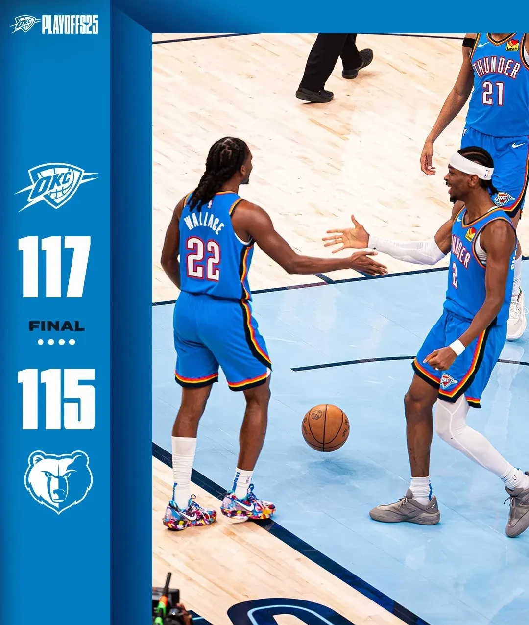 灰熊险胜雷霆,加索尔关键时刻挺身而出的简单介绍 灰熊险胜雷霆,加索尔关键时刻挺身而出的简单介绍