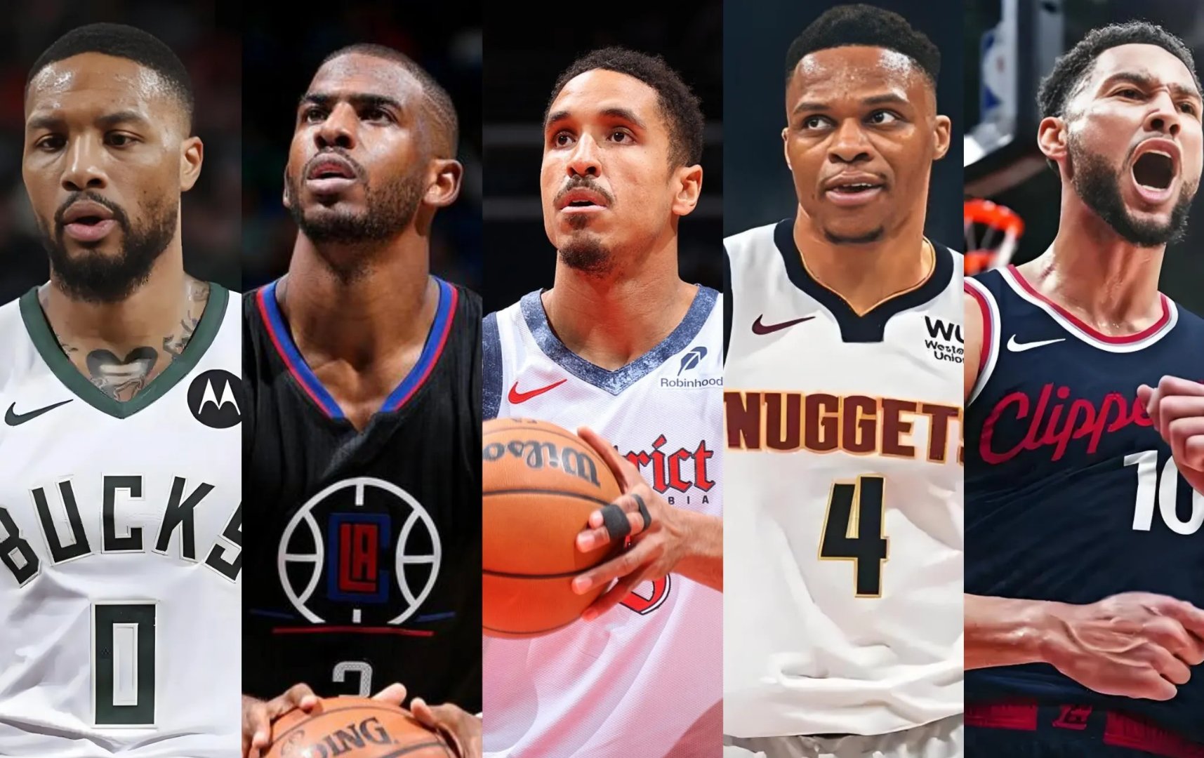 关于雄鹿横扫开拓者,彰显全队团结力量的信息 关于雄鹿横扫开拓者,彰显全队团结力量的信息