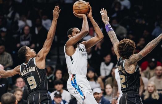 关于篮网客场负于黄蜂,团队合作亟待改善的信息 关于篮网客场负于黄蜂,团队合作亟待改善的信息