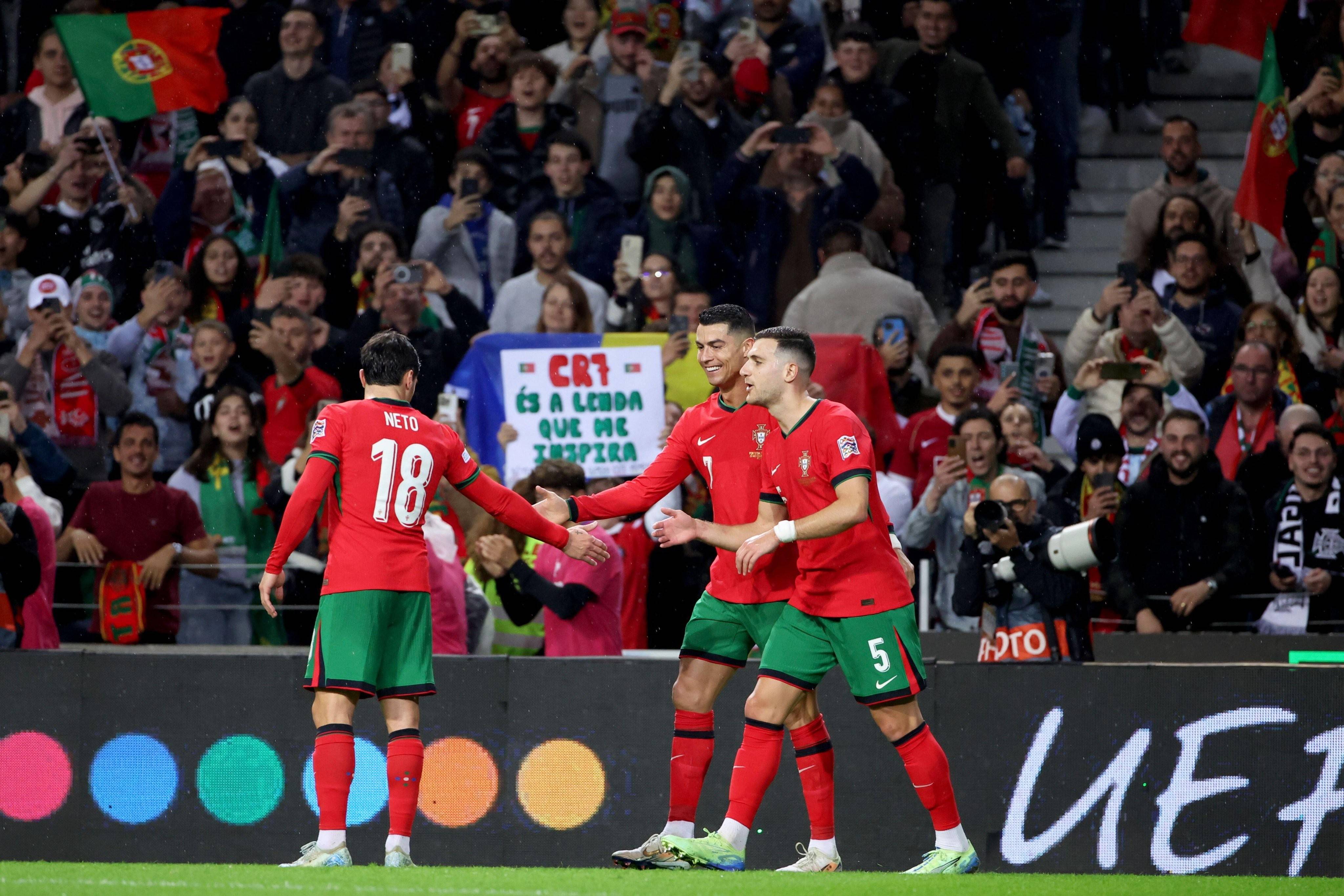 德国队逆袭成功,挑战西班牙晋级欧国联半决赛 德国队逆袭成功,挑战西班牙晋级欧国联半决赛