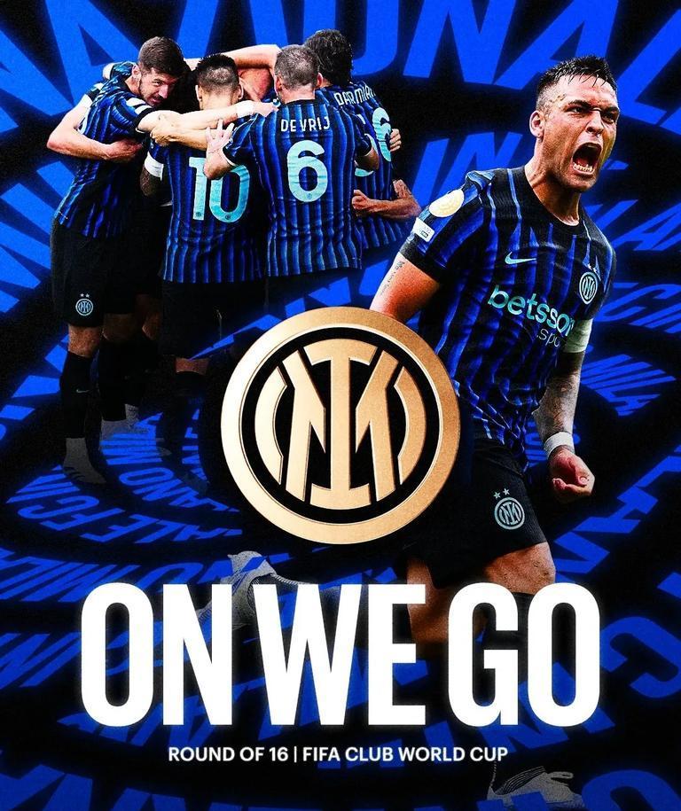 关于国际米兰冲击榜首,士气高昂的信息 关于国际米兰冲击榜首,士气高昂的信息