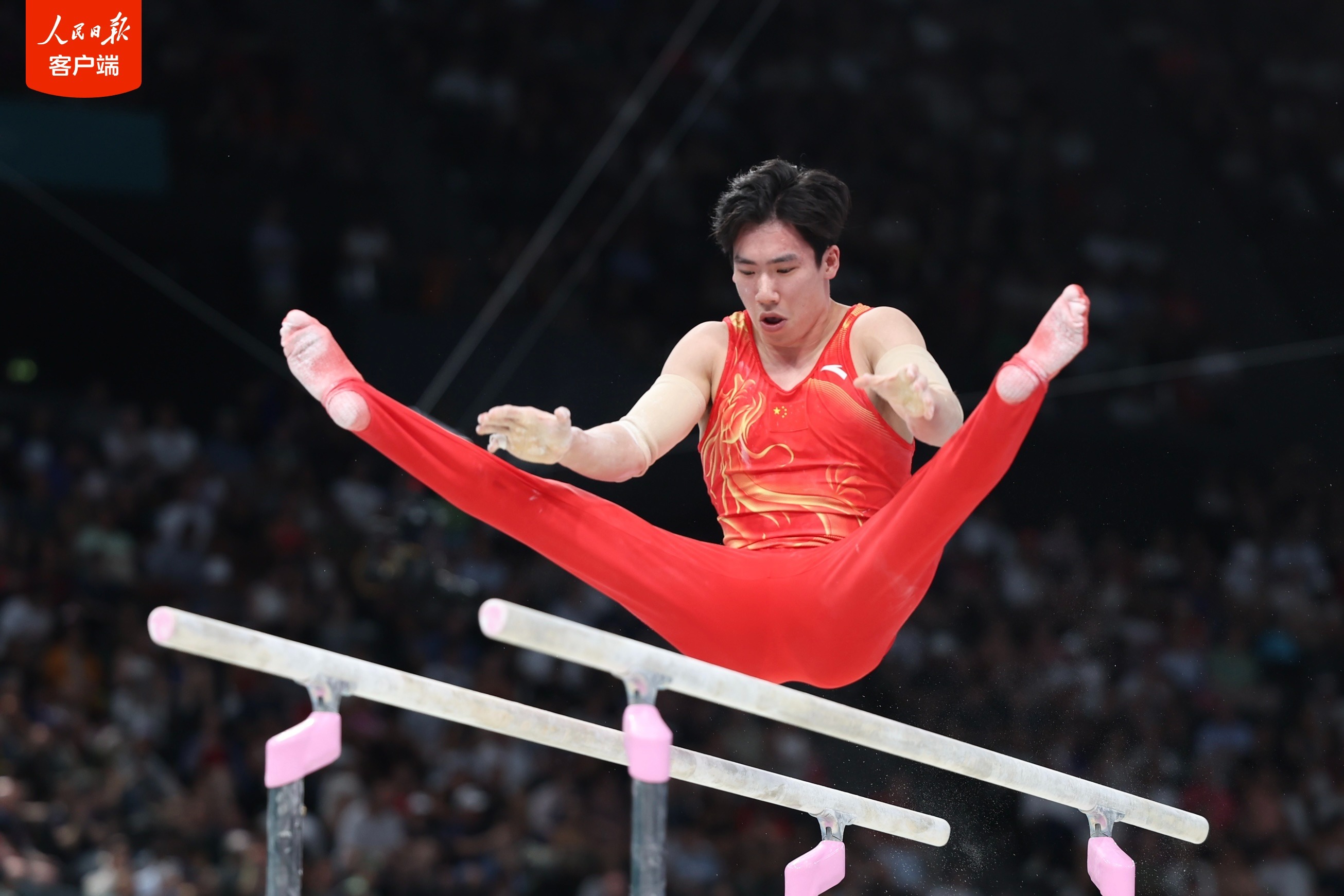 关于体操男子个人全能：法国选手获胜的信息